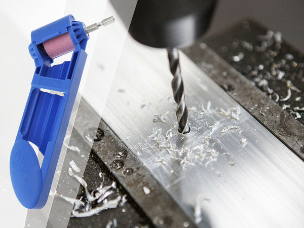 Grąžtų galąstuvas nešiojamasis atsuktuvas grąžtai