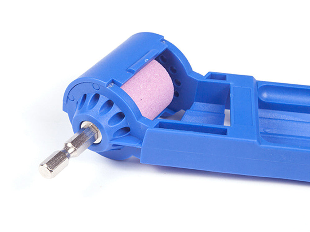 Grąžtų galąstuvas nešiojamasis atsuktuvas grąžtai