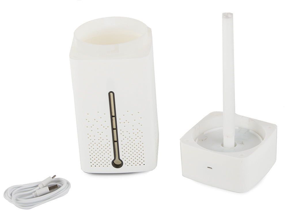 Difuzorius oro drėkintuvas aromaterapinis kvapas