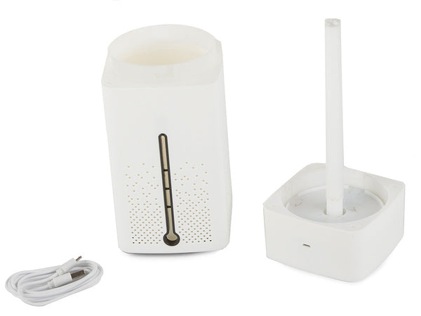 Difuzorius oro drėkintuvas aromaterapinis kvapas