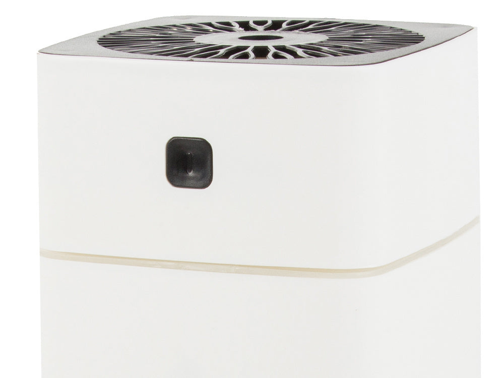 Difuzorius oro drėkintuvas aromaterapinis kvapas