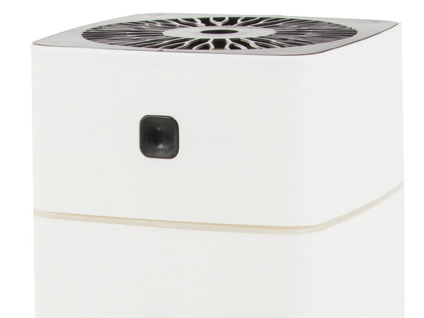 Difuzorius oro drėkintuvas aromaterapinis kvapas