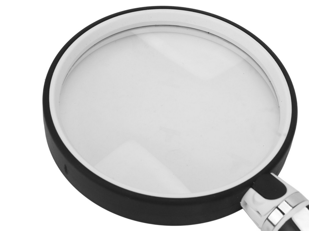 Classic lump 70 mm sulankstomas stiklas