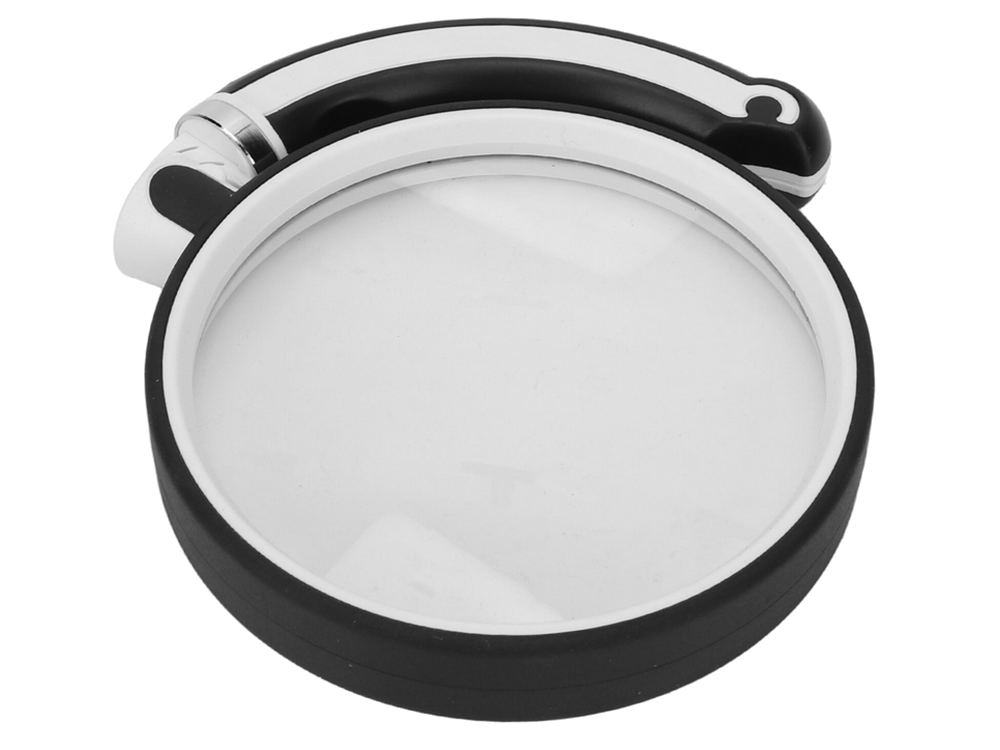 Classic lump 70 mm sulankstomas stiklas