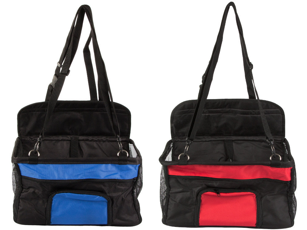 Automobilio sėdynė šuns vežimėlis katės lova