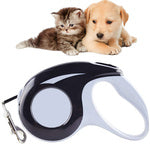 Automatinis šuns lanyardas blokas 5m 15kg