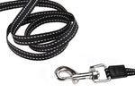 Automatinis šuns lanyardas blokas 5m 15kg