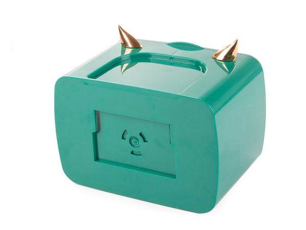 Organizatoriaus servetėlių dėžutė tualetinis popierius