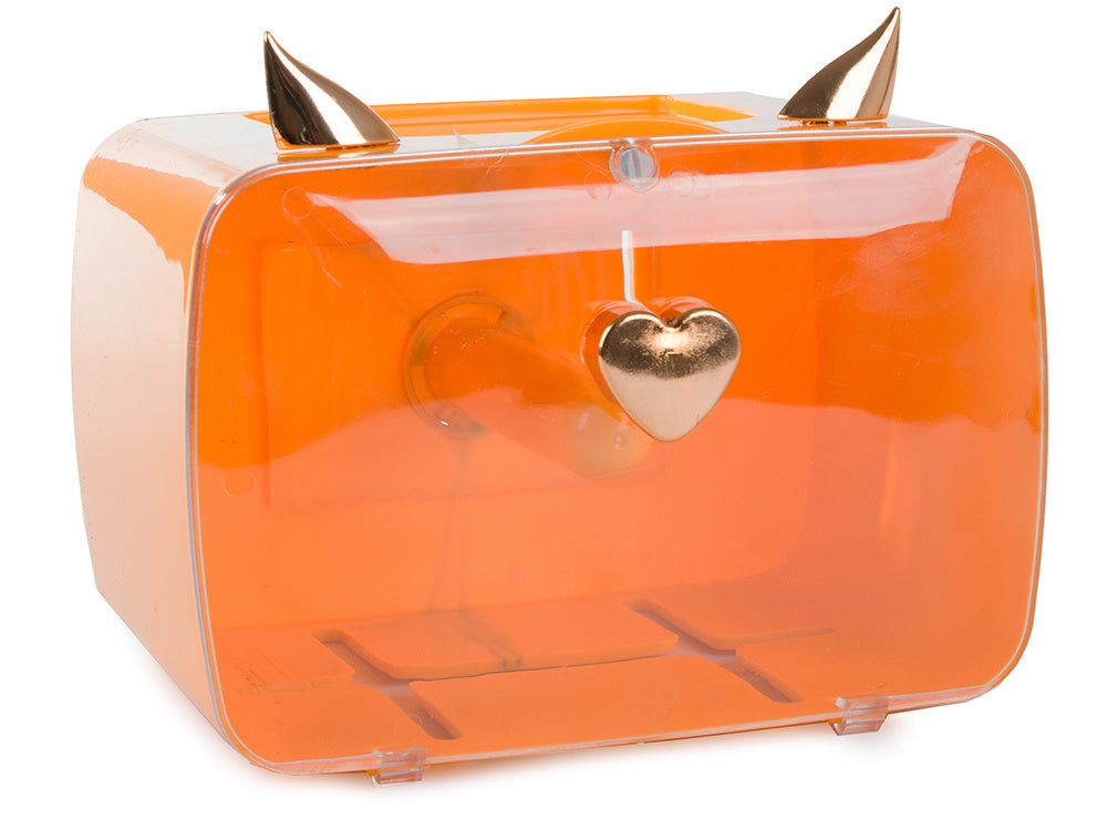 Organizatoriaus servetėlių dėžutė tualetinis popierius