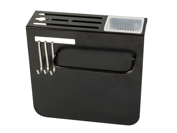 Peilių stovas virtuvės organizatorius peilių nusausintuvas