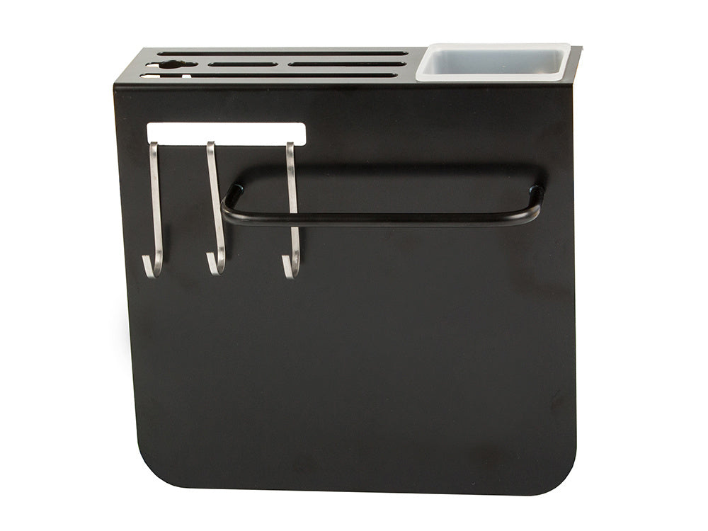 Peilių stovas virtuvės organizatorius peilių nusausintuvas