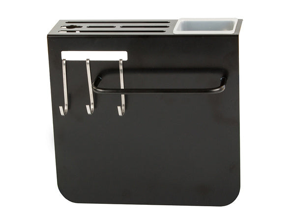 Peilių stovas virtuvės organizatorius peilių nusausintuvas