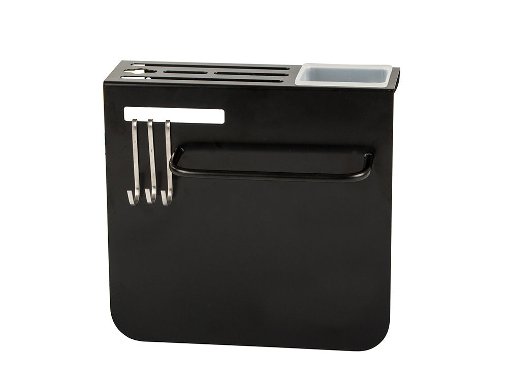 Peilių stovas virtuvės organizatorius peilių nusausintuvas