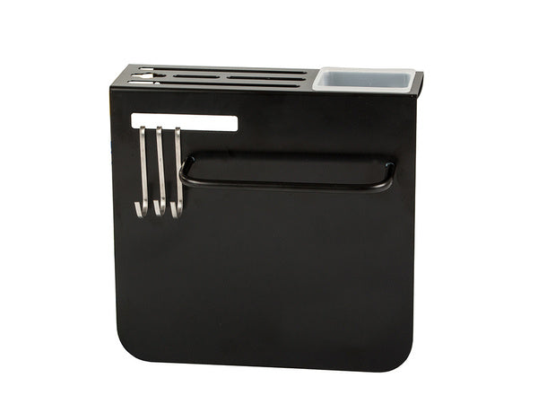 Peilių stovas virtuvės organizatorius peilių nusausintuvas