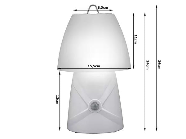 Vadovaujama naktinė šviesa vaikams rgb judesio jutiklis