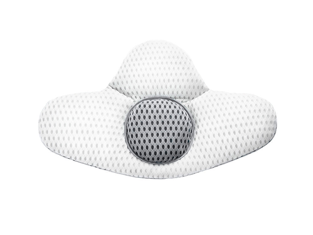 Ortopedinė nugaros pagalvė juosmens atrama