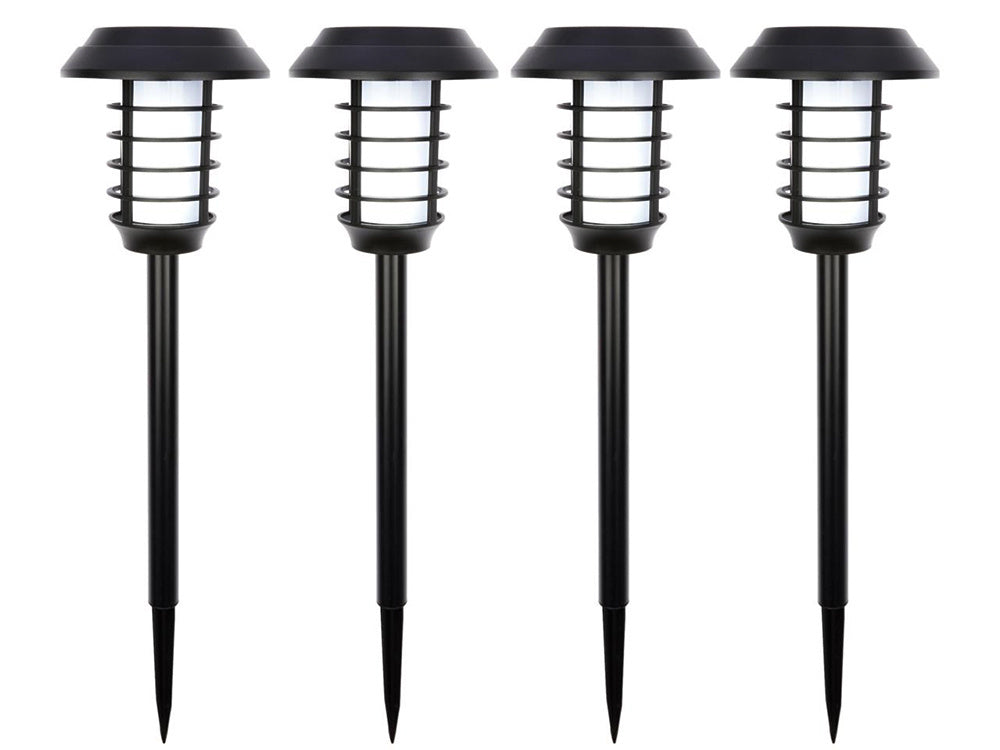 Sodo lempa saulės žibintuvėlis žibintas rgb nuotolinio valdymo pultas