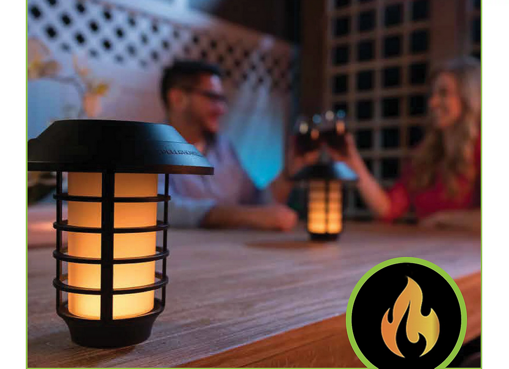 Sodo lempa saulės žibintuvėlis žibintas rgb nuotolinio valdymo pultas