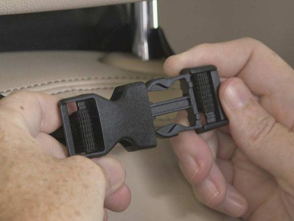 Automobilio šiukšliadėžė mini šiukšliadėžės organizatorius