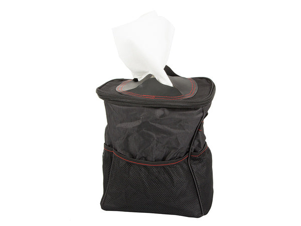 Automobilio šiukšliadėžė mini šiukšliadėžės organizatorius