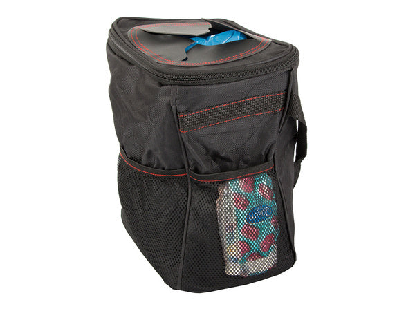 Automobilio šiukšliadėžė mini šiukšliadėžės organizatorius