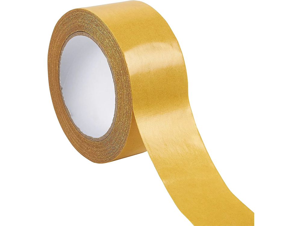 Ypač tvirta dvipusio montavimo juosta 5 m