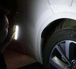 Laikinosios automobilių stovėjimo aikštelės telefono numeris magnetinė lemputė