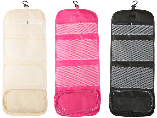 Sulankstomas šurmulio dėklas, kabantis vonios kambario organizatorius su pakaba