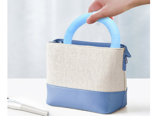 Vėsinantis kompresas kaklui šaltas vasaros kompresas