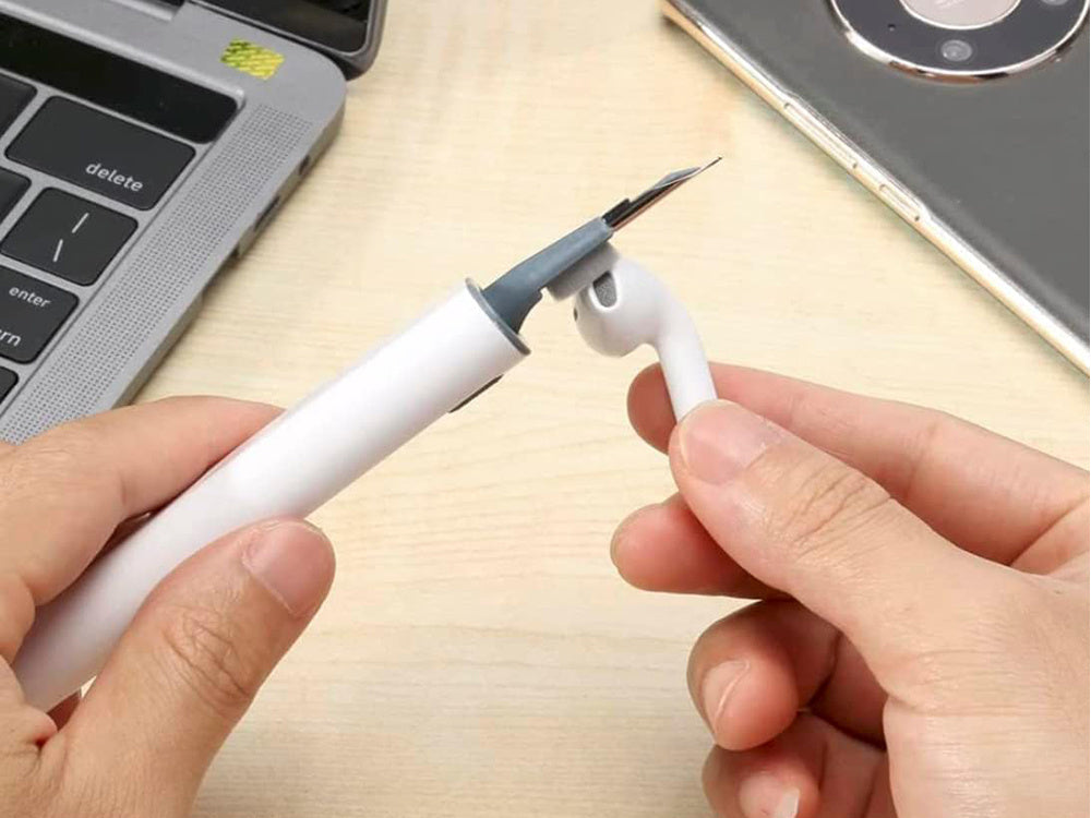 Telefono aparatų valymo rinkinys