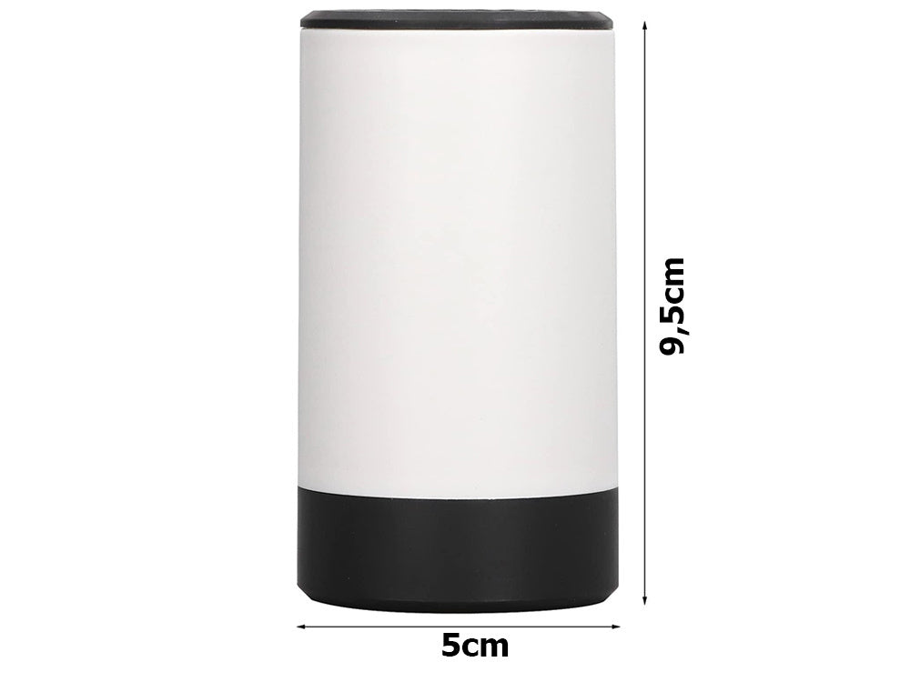 Vakuuminis siurblys maisto vakuuminiams maišeliams