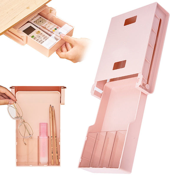 Po stalčiumi esantis stalčių stalčių lentynos ištraukiamas konteineris