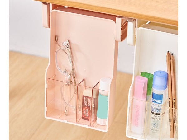 Po stalčiumi esantis stalčių stalčių lentynos ištraukiamas konteineris