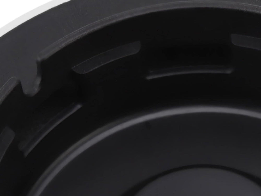 Išmanioji savaime užgesanti automobilio peleninė