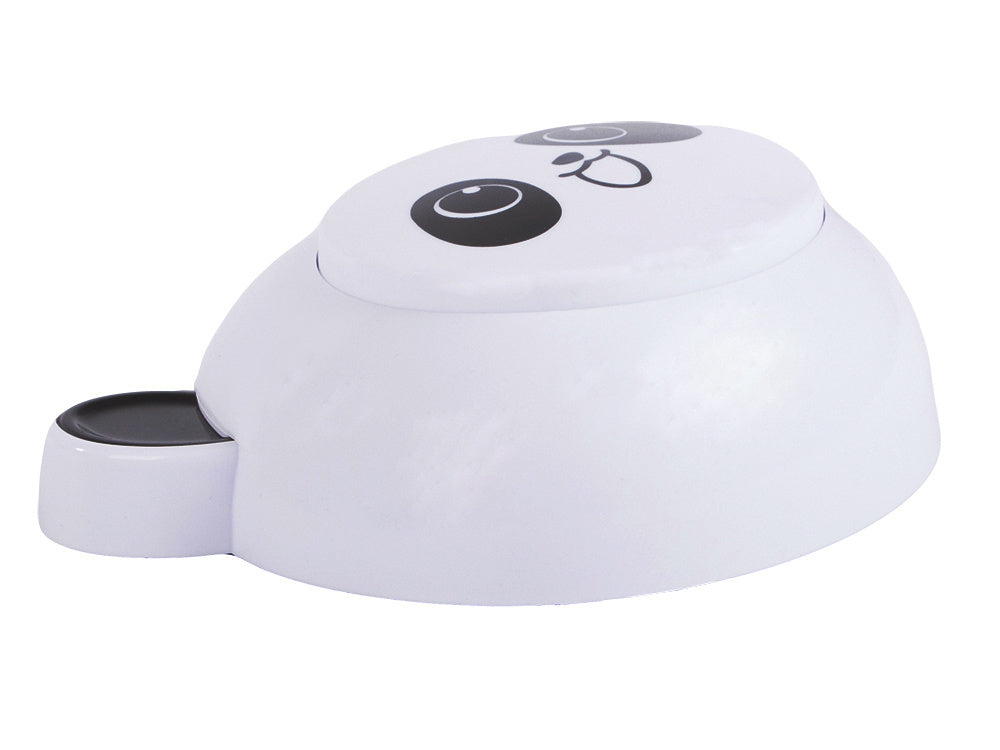 Interaktyvus šokinėjimo žaislas, matuojantis aukštį