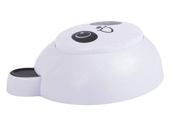 Interaktyvus šokinėjimo žaislas, matuojantis aukštį