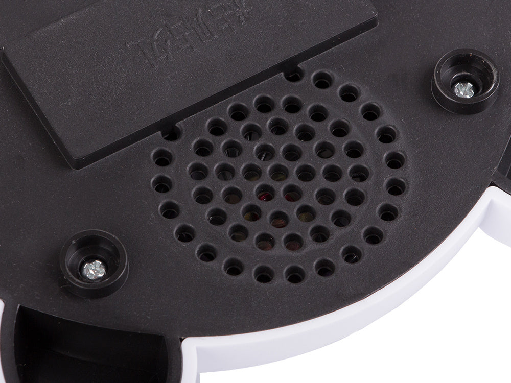 Interaktyvus šokinėjimo žaislas, matuojantis aukštį