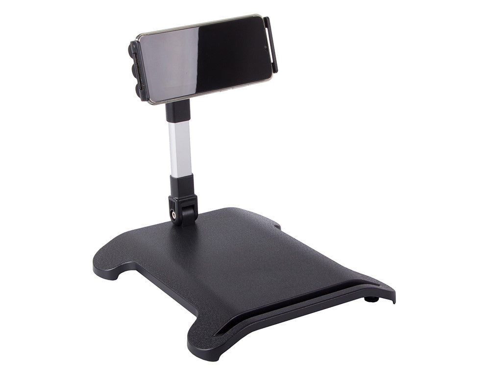 Tablet phone stand 2in1