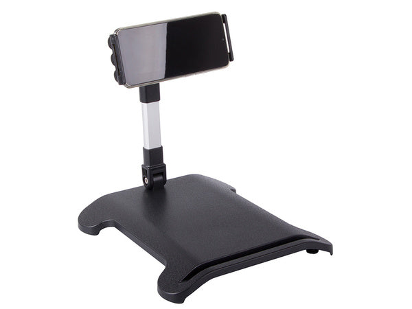 Tablet phone stand 2in1