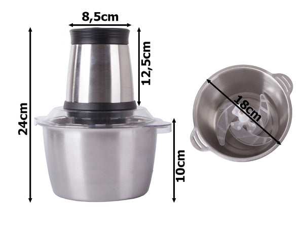 Elektrinis smulkintuvas 007-2 (30) gab_b