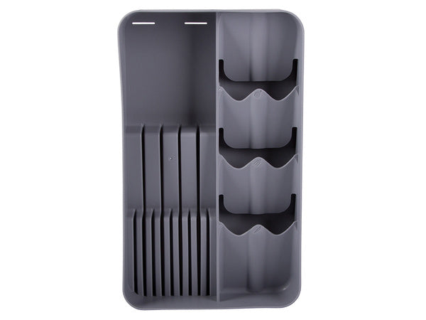 Dviejų pakopų stalo įrankių stalčiaus įdėklas