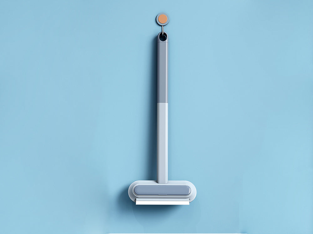 Universalus langų valymo šepetys