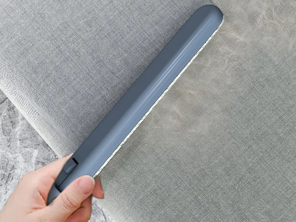 Universalus langų valymo šepetys