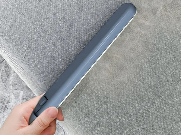 Universalus langų valymo šepetys