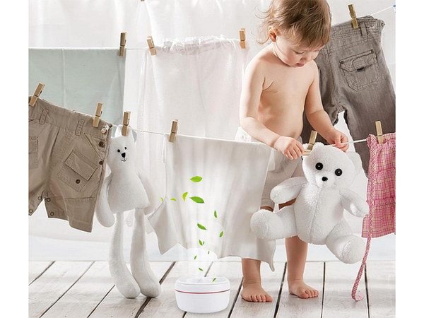 Nešiojama mini kelioninė skalbimo mašina rotacinė skalbimo mašina