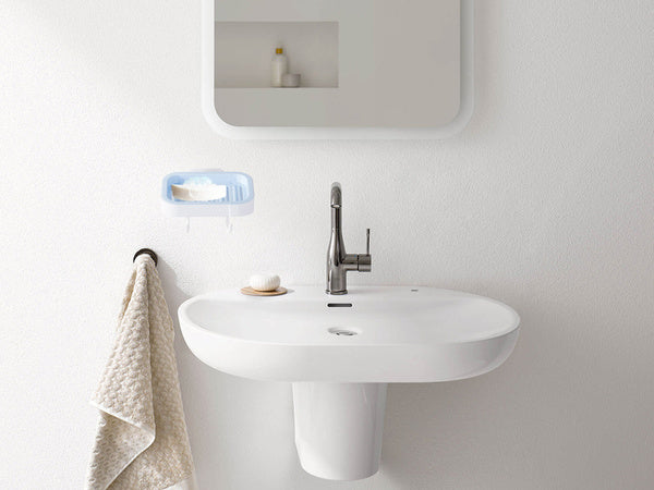 Sieninė muilinė 2 kabliukai