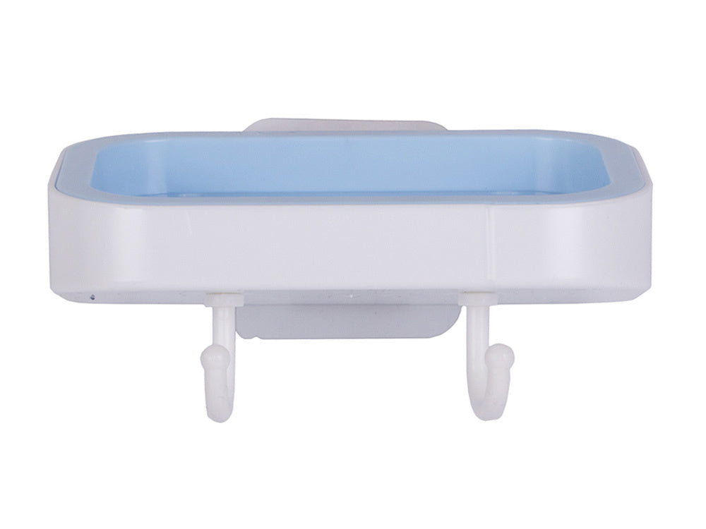 Sieninė muilinė 2 kabliukai