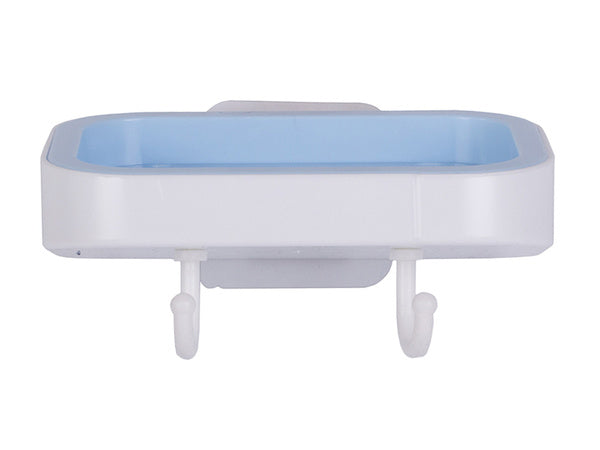 Sieninė muilinė 2 kabliukai