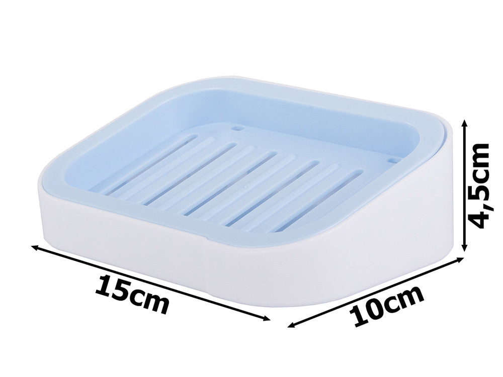 Sieninė muilinė 2 kabliukai