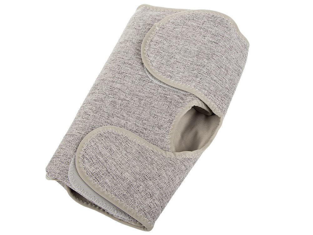 Oro maišas veršio suspaudimo kojų masažuoklis